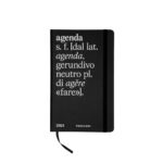  Agenda 2024 Se lo vuoi, tutto è possibile: Agenda settimanale,  settimana orizzontale su 2 pagine, italiano, con frasi motivazionali  (Italian Edition): Books, Creative: Books