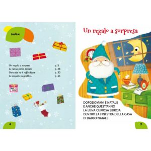 Il topino che voleva leggere - Giorgia Cozza - Libro La Spiga Edizioni  2016, L'albero dei libri