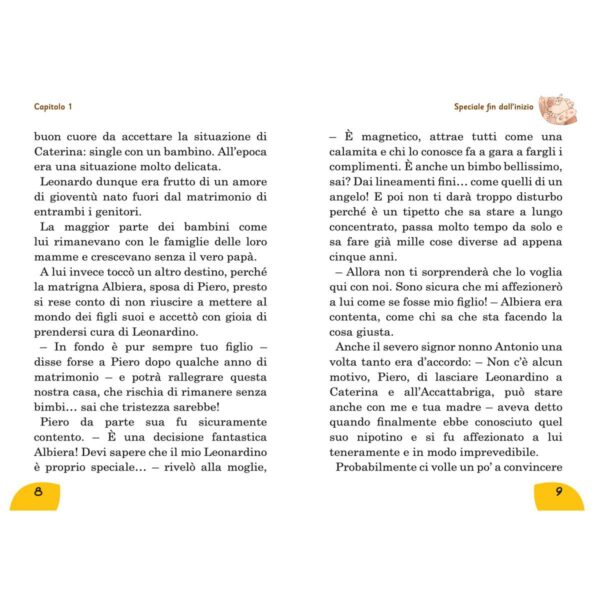 ELI La Spiga Leonardo Il genio dai mille talenti 3 | Leonardo - Il genio dai mille talenti