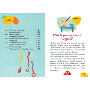 ELI La Spiga Storie con i fiocchi 1 | Bewertungen von Italiano Bello