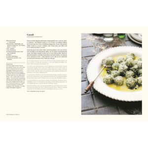 DK Verlag Florenz Das Kochbuch 1 | Cucina