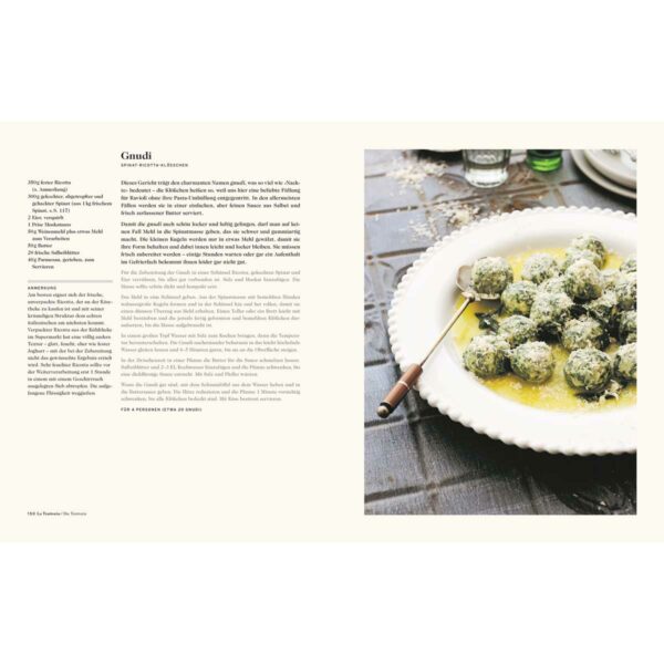 DK Verlag Florenz Das Kochbuch 1 | Florenz - Das Kochbuch