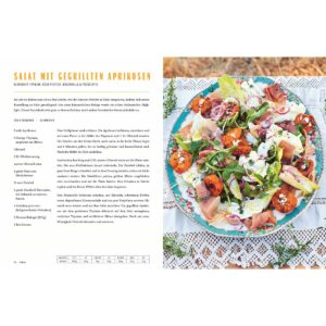 Jamie Oliver Jamie kocht Italien DK Verlag 1 | Cucina