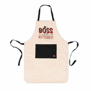 LEGAMI Super Chef Küchenschürze - Boss