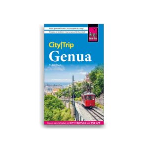 Reise Know-How Stadtführer: CityTrip Genua