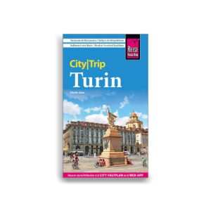 Reise Know-How Stadtführer: CityTrip Turin