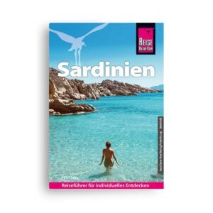 Reise Know-How Reiseführer Sardinien