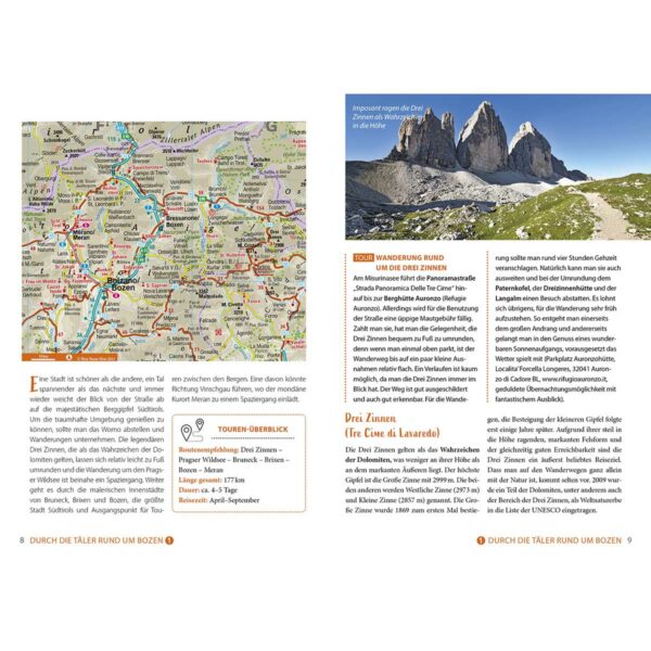 Reise Know How Womo weg Italien – Die schoensten Touren von den Alpen bis Sizilien 2 | Womo & weg: Italien – Die schönsten Touren von den Alpen bis Sizilien