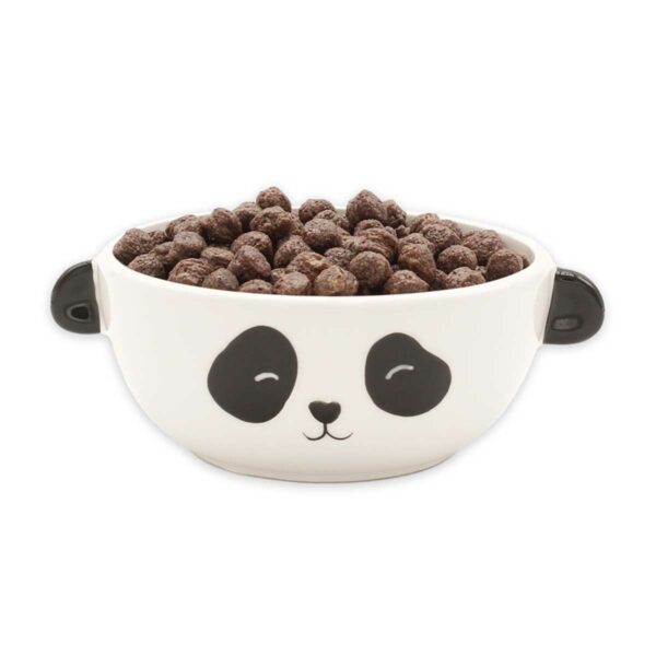 Ciotola per cereali Panda di Winkee