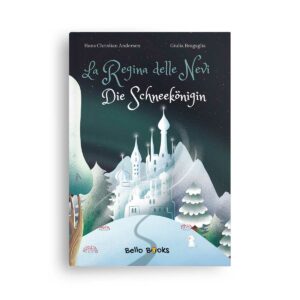 La Regina delle Nevi - Die Schneekönigin (IT-DE)