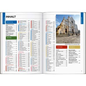 Lonely Planet Reisefuehrer Italien 1 | Sprachschulen für Italienisch