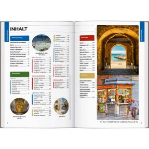 Lonely Planet Reisefuehrer Sizilien 1 | Viaggiare