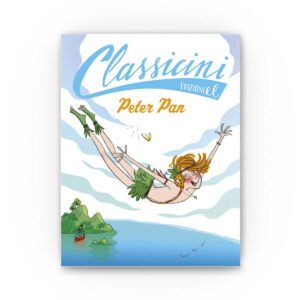 Edizioni EL Peter Pan