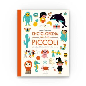 Fatatrac Enciclopedia per i più piccoli