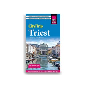 Reise Know-How Stadtführer: CityTrip Triest