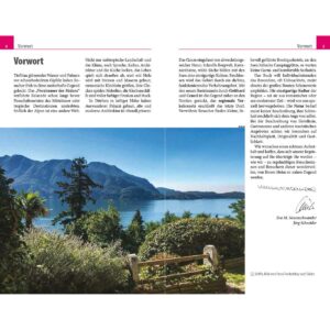 Reise Know How Reisefuehrer Tessin und Lago Maggiore 1 | Viaggiare