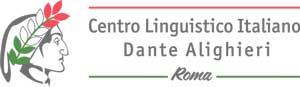 Centro Linguistico Italiano Dante Alighieri Logo | Language schools for Italian