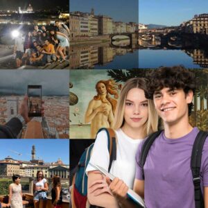 Centro Machiavelli 5 | Sprachschulen für Italienisch