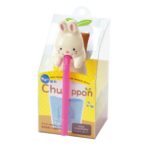 Chuppon Bunny - Self-watering Bunny with Wild Strawberry
