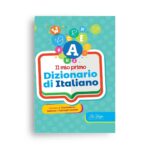 ELI Il mio primo dizionario di Italiano