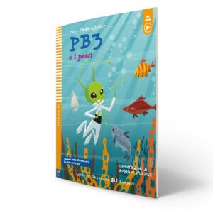 ELI – PB3 e i pesci