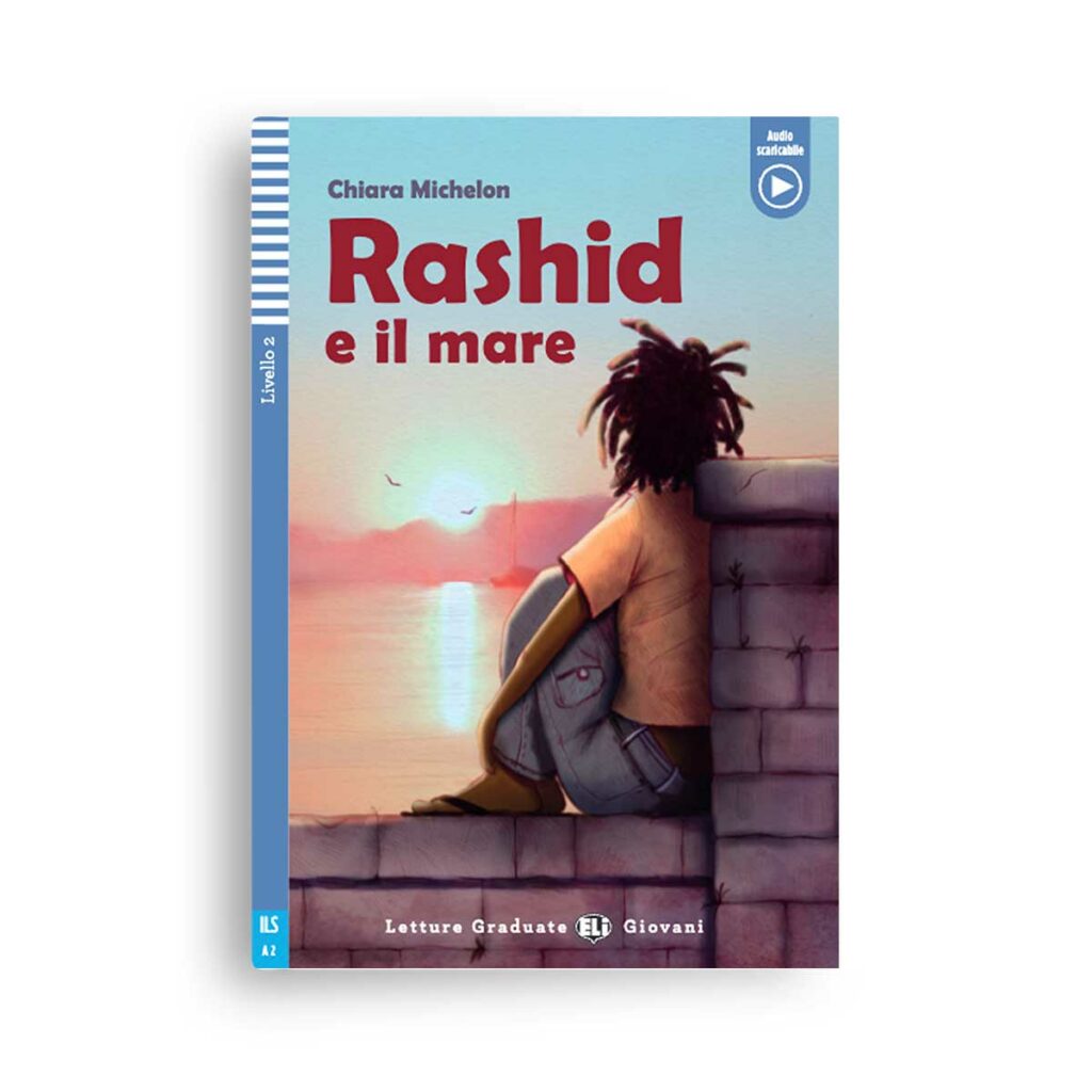 ELI – Rashid e il mare
