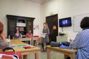Istituto Venezia 2 | Language schools for Italian