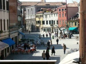 Istituto Venezia | Sprachschulen für Italienisch