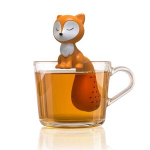 Winkee Fox Tea Infuser