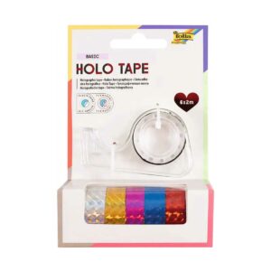 folia Holo Tape inkl. Abroller