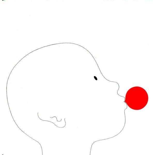 Babalibri Il palloncino rosso 1 | Il palloncino rosso