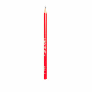 LEGAMI Heart-Shaped Pencil - Love at First Write