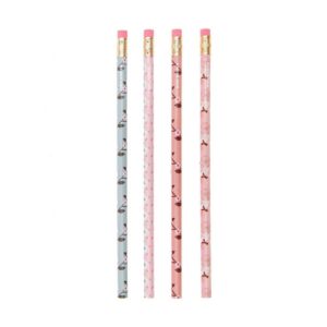 Paper Poetry Cherry Blossom Pencils Sakura Sakura