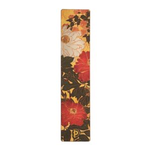 Paperblanks Lesezeichen Natsu – Rinpa Florals 2 | Bewertungen von Italiano Bello