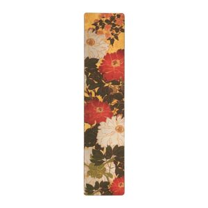 Paperblanks Bookmark Natsu – Rinpa Florals