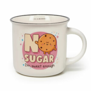 LEGAMI Cup-puccino No Sugar