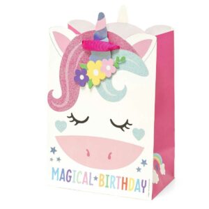 LEGAMI Gift Bag Medium – Unicorn