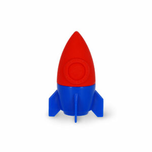 LEGAMI To The Moon And Back Pencil Sharpener with Eraser
