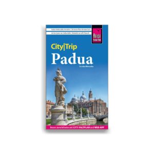 Reise Know-How Stadtführer: CityTrip Padua