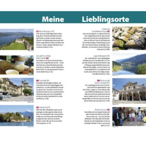 Reise Know How Reisefuehrer MeinTrip Lago Maggiore 1 | Viaggiare