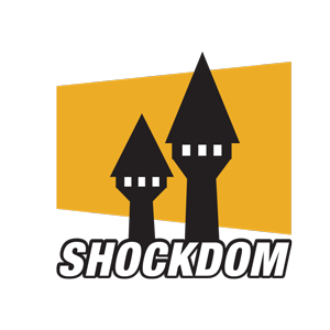 Shockdom Logo
